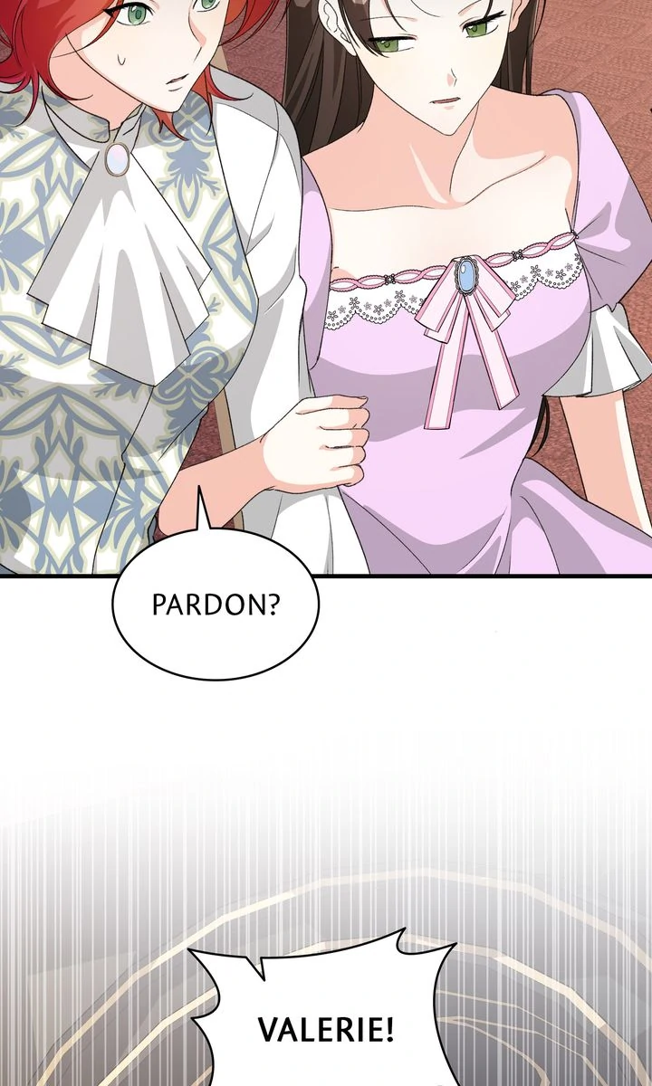 Till Divorce Do Us Part! Chapter 93 19