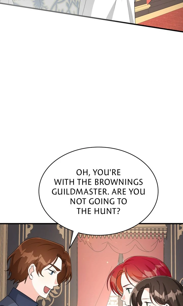 Till Divorce Do Us Part! Chapter 93 21