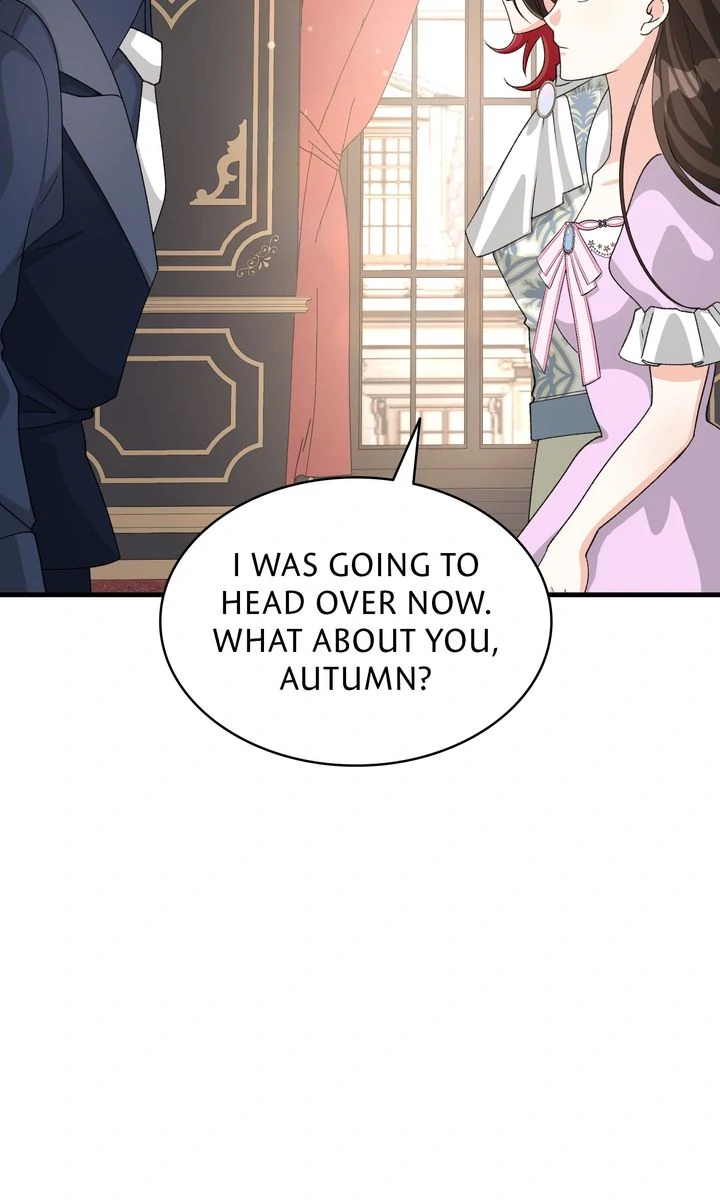 Till Divorce Do Us Part! Chapter 93 22