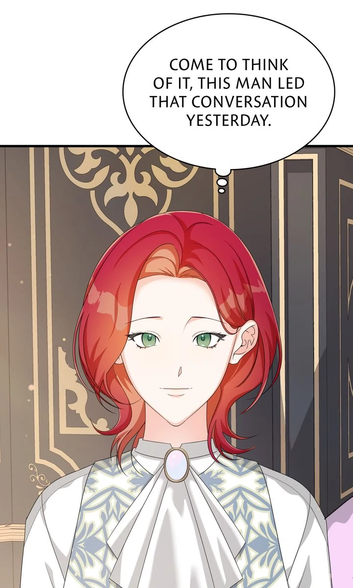 Till Divorce Do Us Part! Chapter 93 23