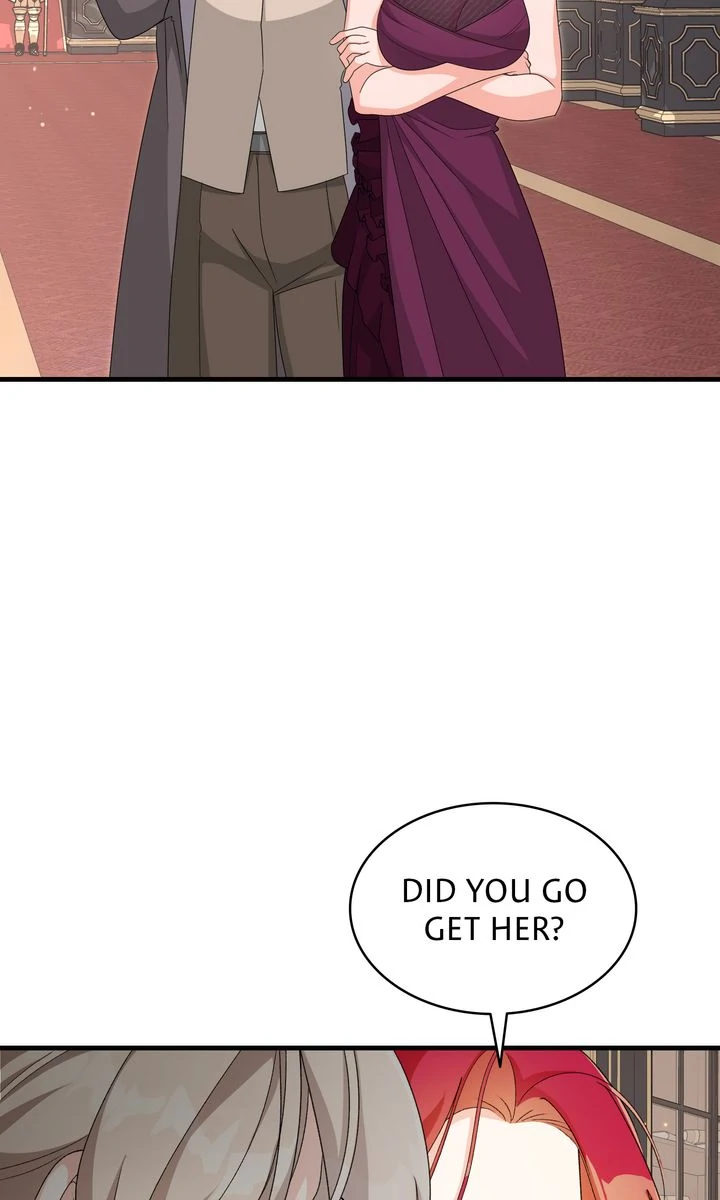 Till Divorce Do Us Part! Chapter 93 37