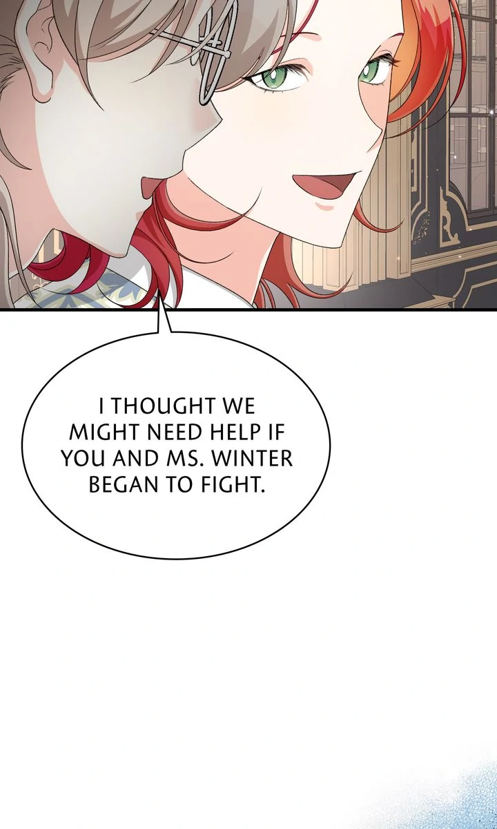 Till Divorce Do Us Part! Chapter 93 38