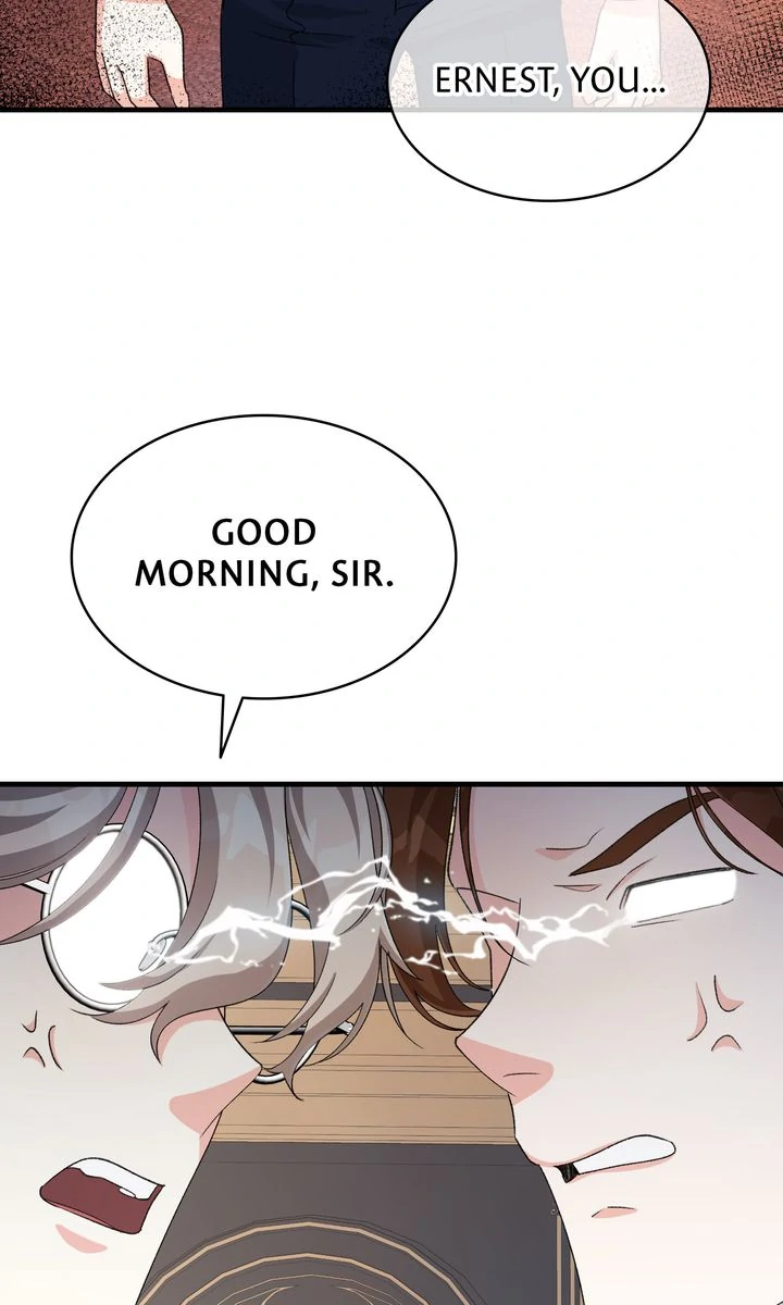Till Divorce Do Us Part! Chapter 93 41