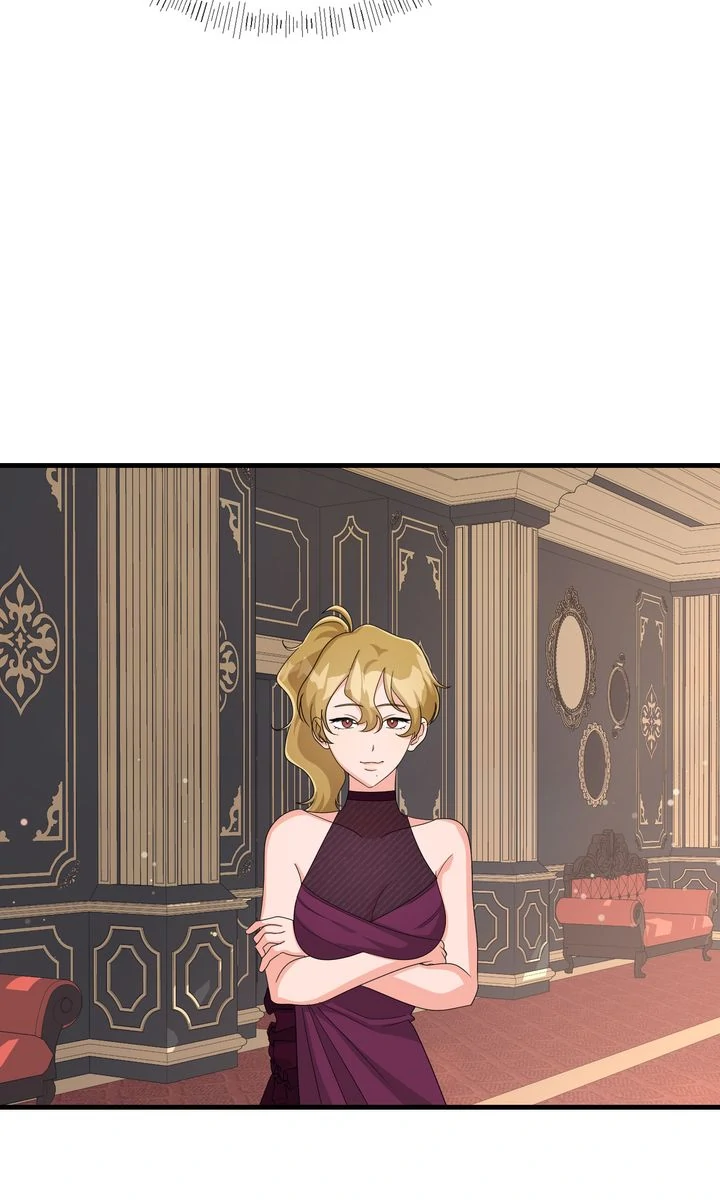 Till Divorce Do Us Part! Chapter 93 43