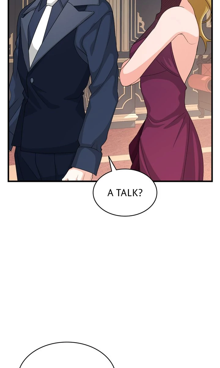 Till Divorce Do Us Part! Chapter 93 45