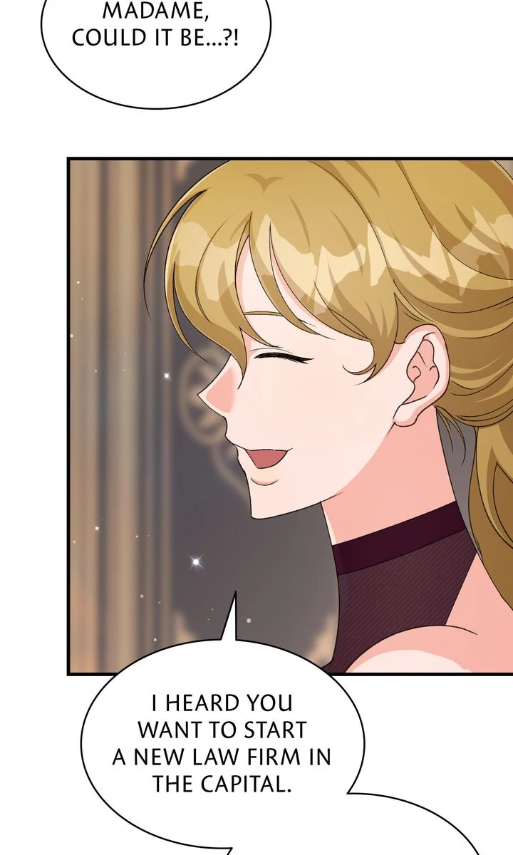 Till Divorce Do Us Part! Chapter 93 46
