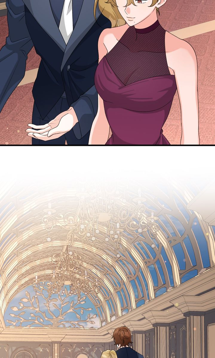 Till Divorce Do Us Part! Chapter 93 50