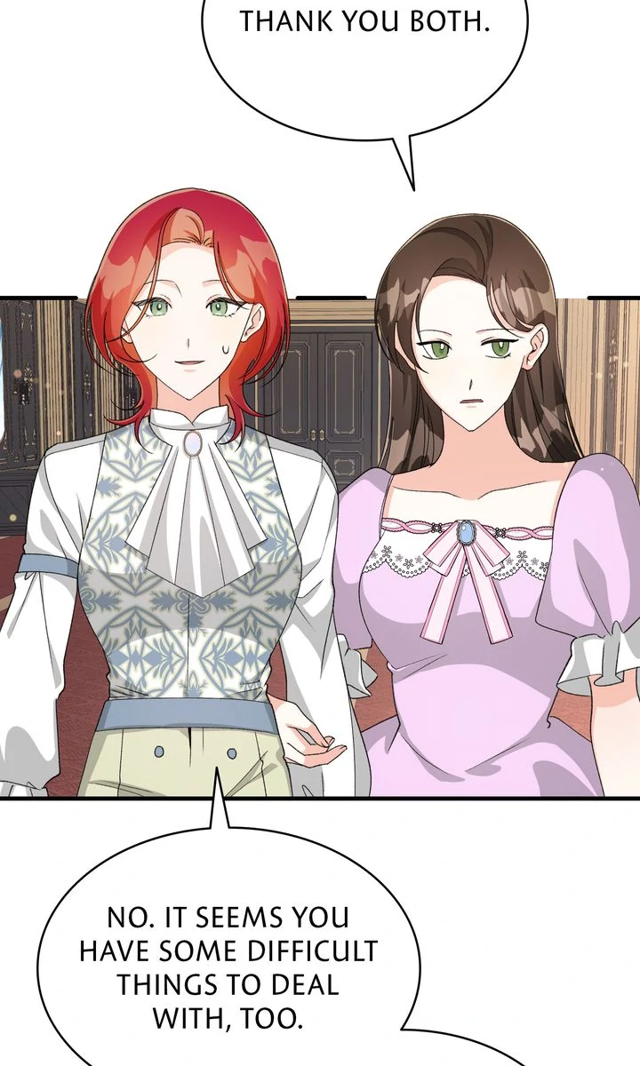 Till Divorce Do Us Part! Chapter 93 53