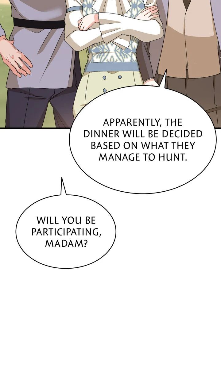 Till Divorce Do Us Part! Chapter 93 58