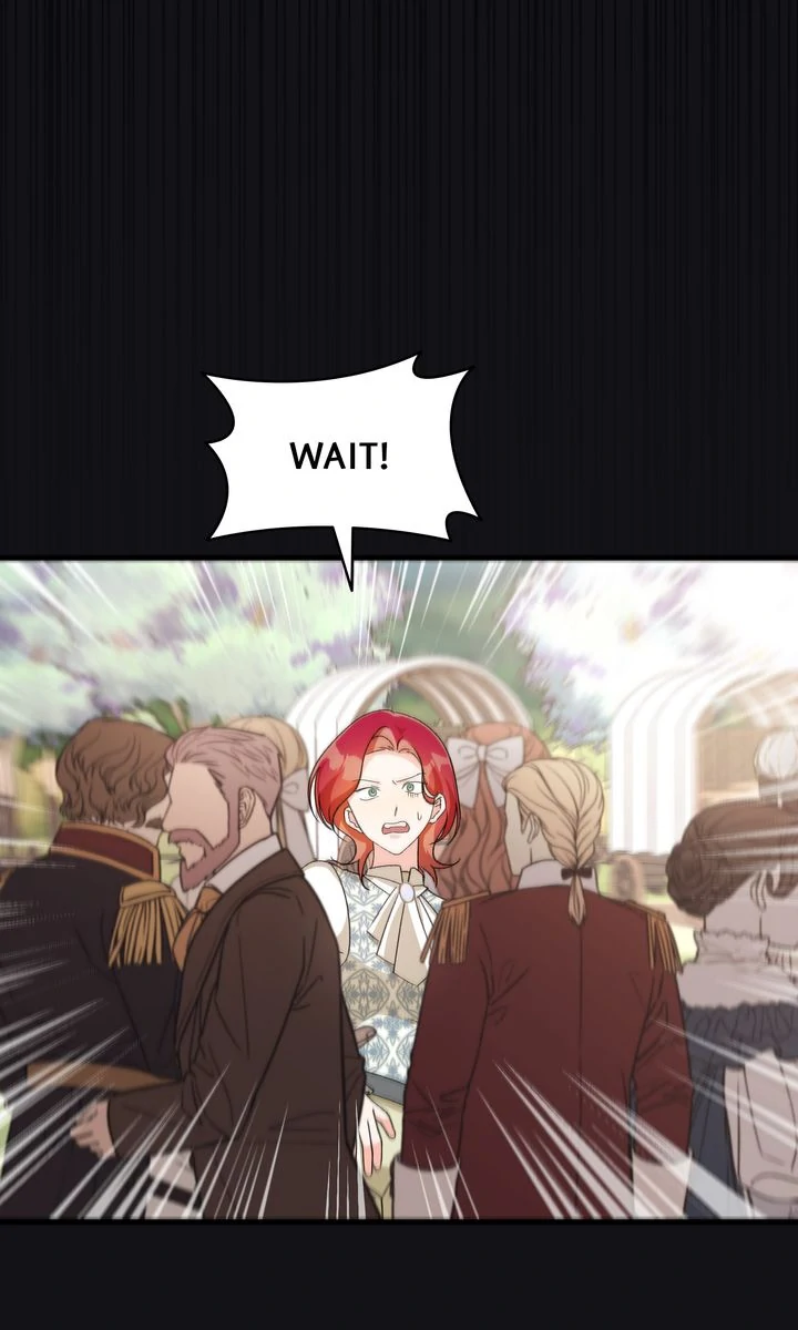 Till Divorce Do Us Part! Chapter 93 79