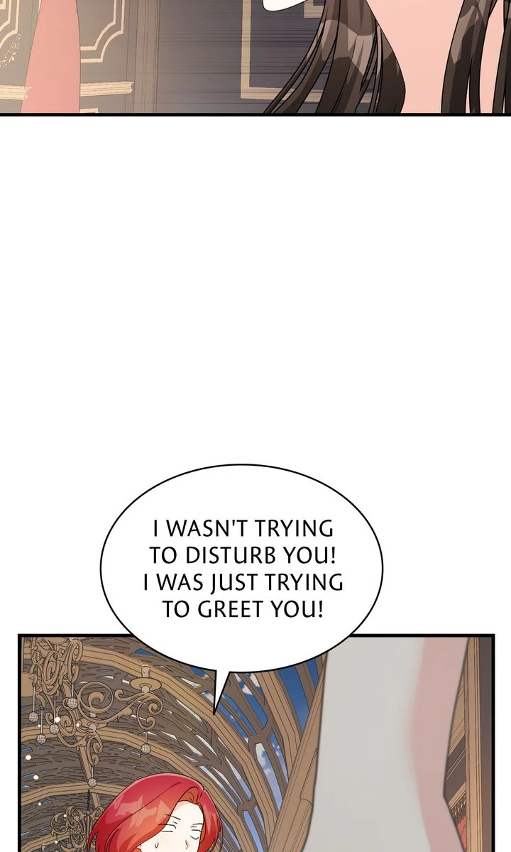 Till Divorce Do Us Part! Chapter 93 8