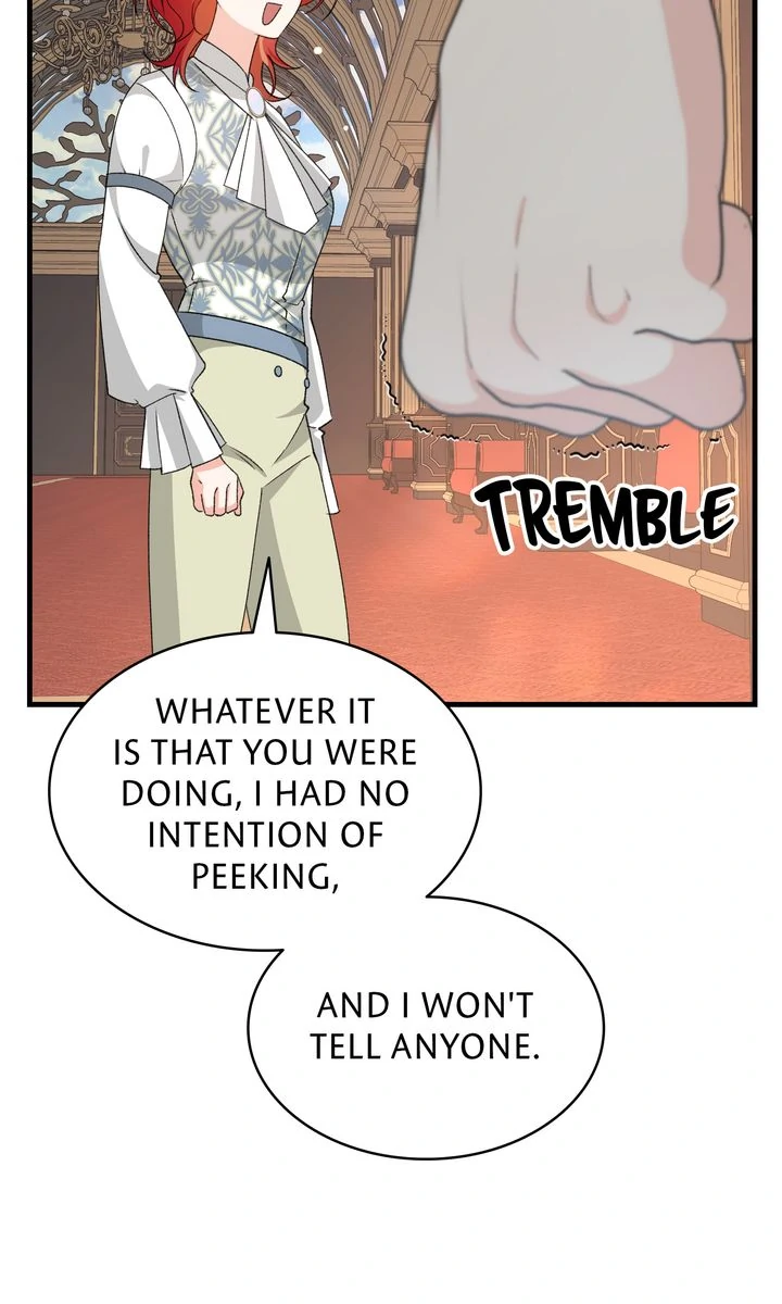 Till Divorce Do Us Part! Chapter 93 9