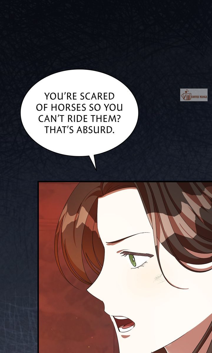 Till Divorce Do Us Part! Chapter 94 27