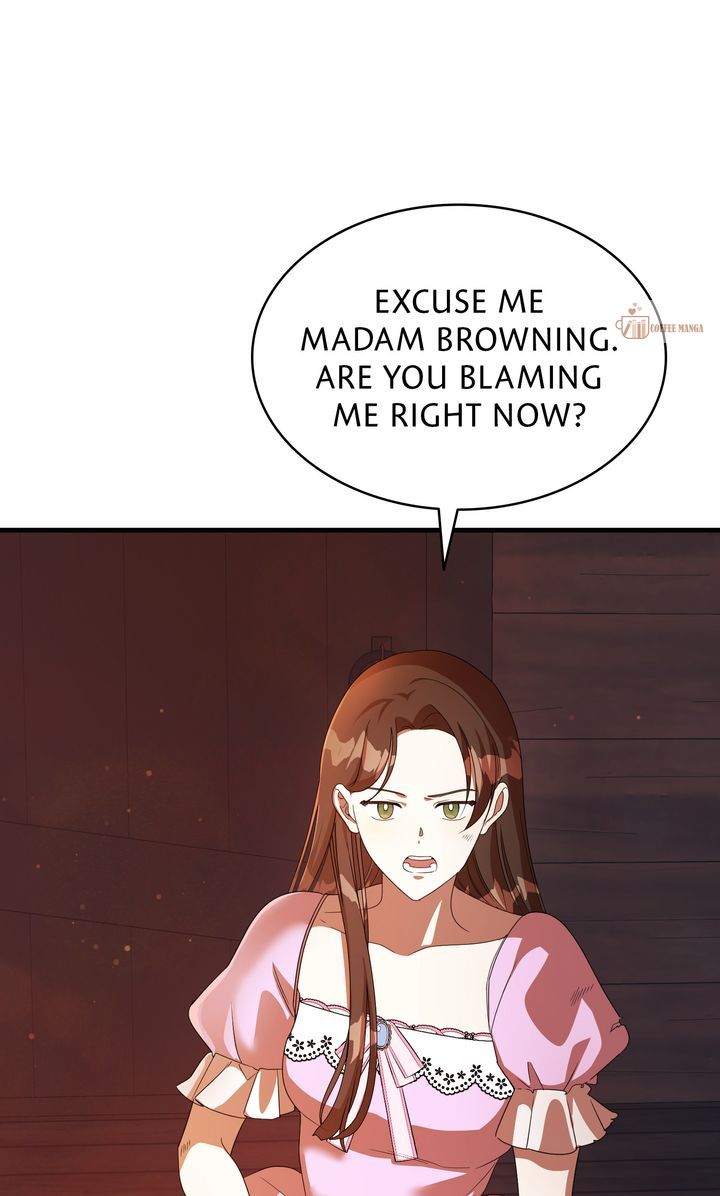 Till Divorce Do Us Part! Chapter 94 30