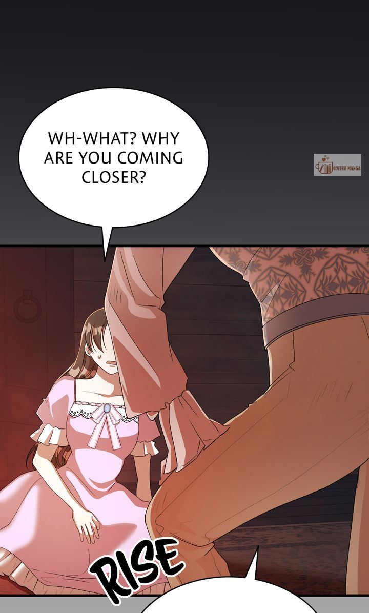 Till Divorce Do Us Part! Chapter 94 38