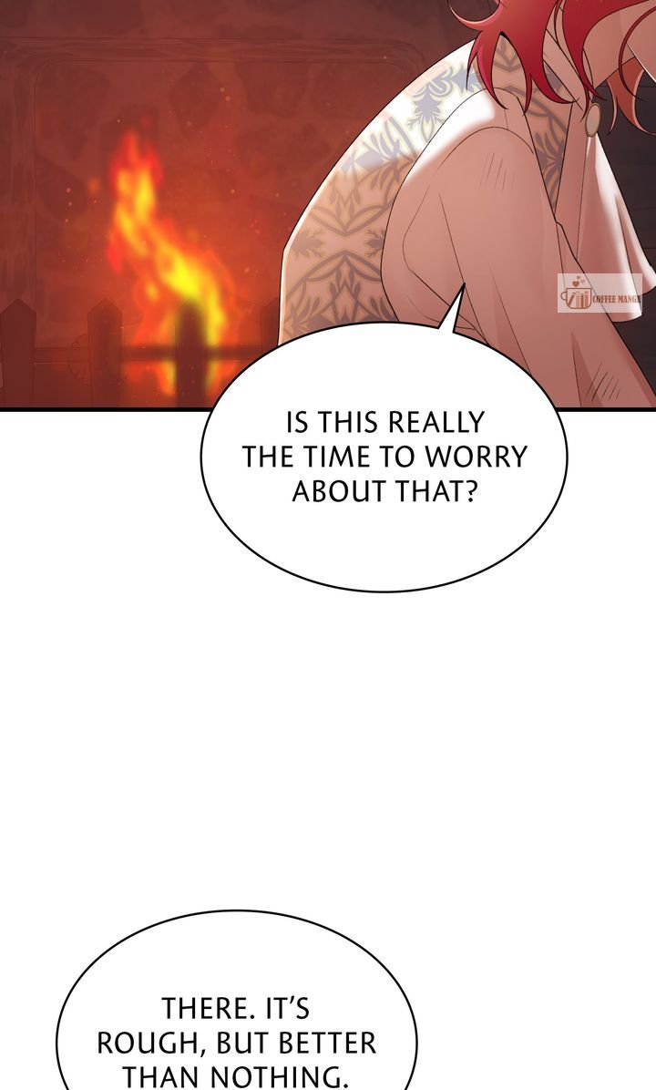 Till Divorce Do Us Part! Chapter 94 40