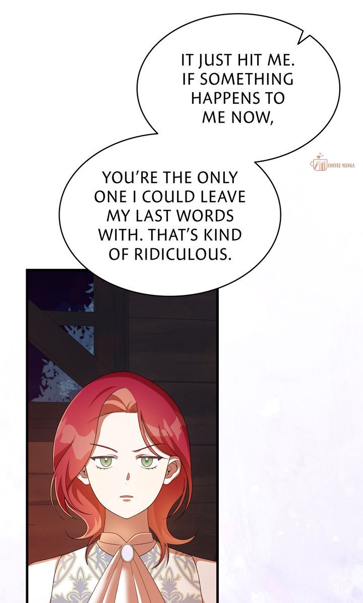 Till Divorce Do Us Part! Chapter 94 44