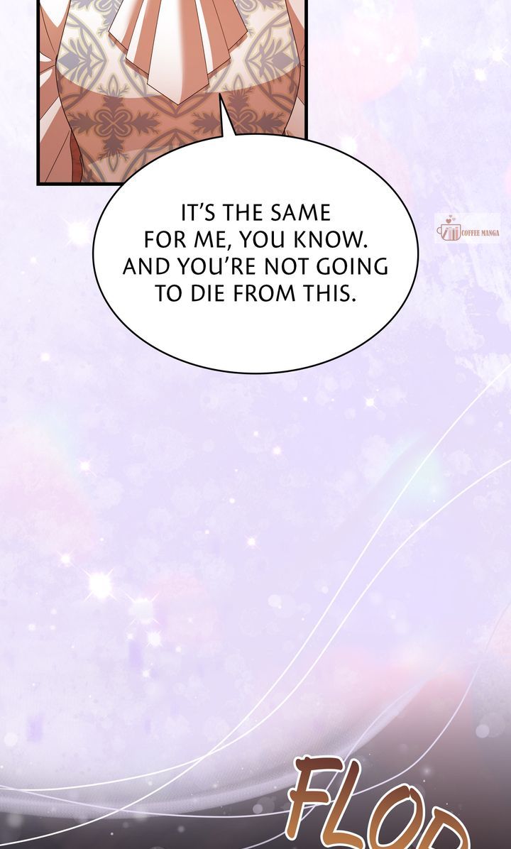 Till Divorce Do Us Part! Chapter 94 45