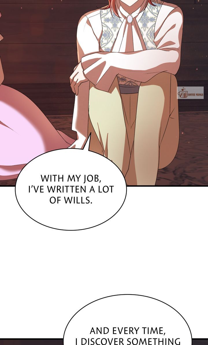 Till Divorce Do Us Part! Chapter 94 50
