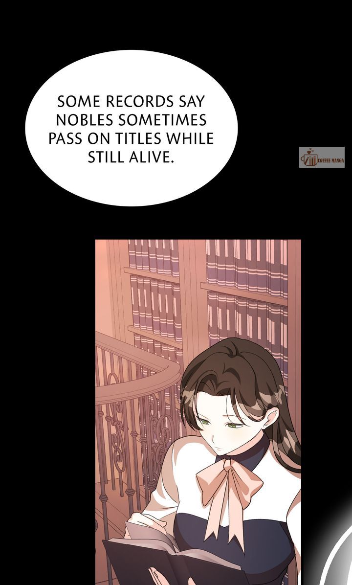 Till Divorce Do Us Part! Chapter 94 69