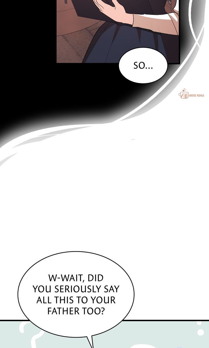 Till Divorce Do Us Part! Chapter 94 70