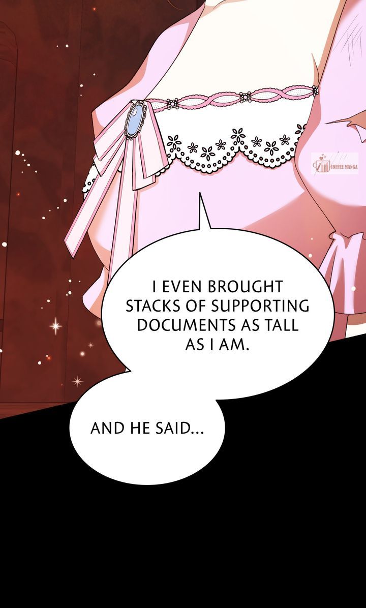 Till Divorce Do Us Part! Chapter 94 73