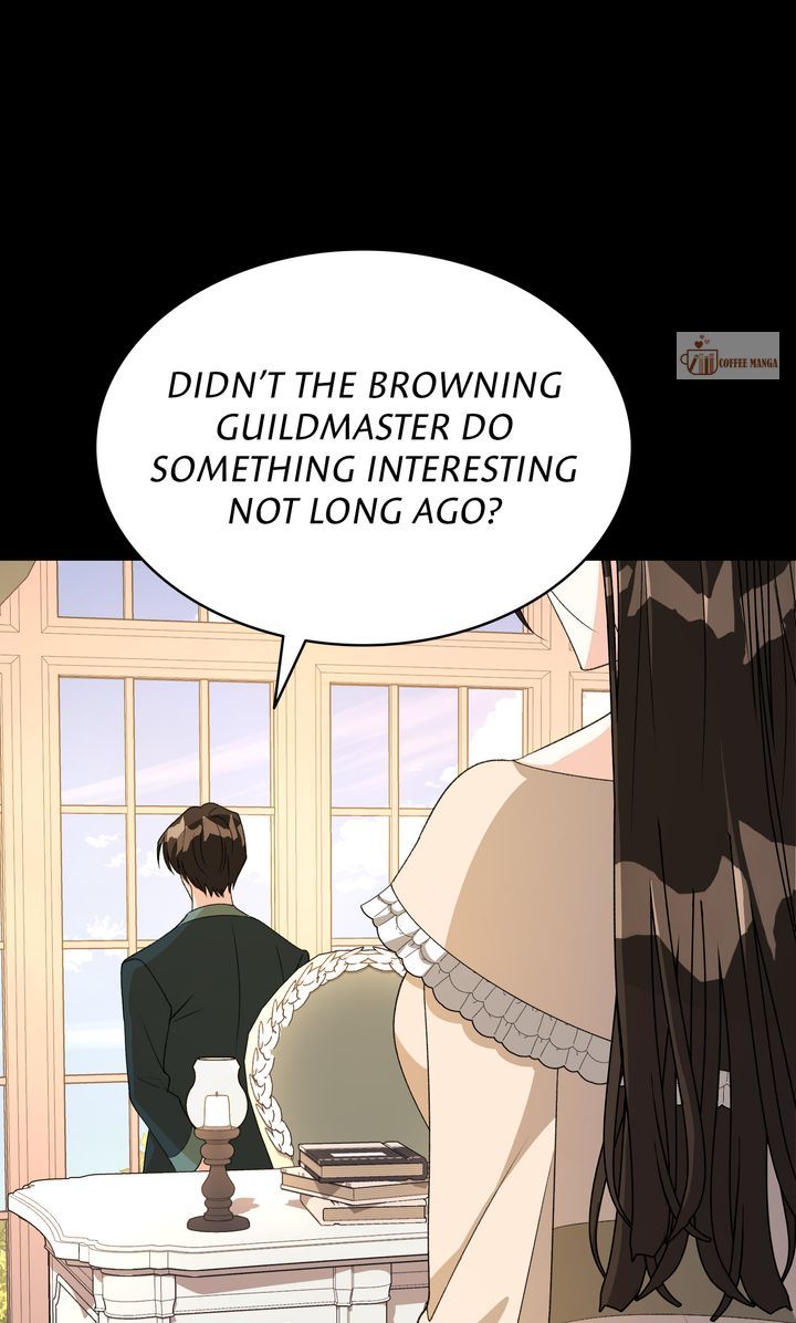 Till Divorce Do Us Part! Chapter 94 74