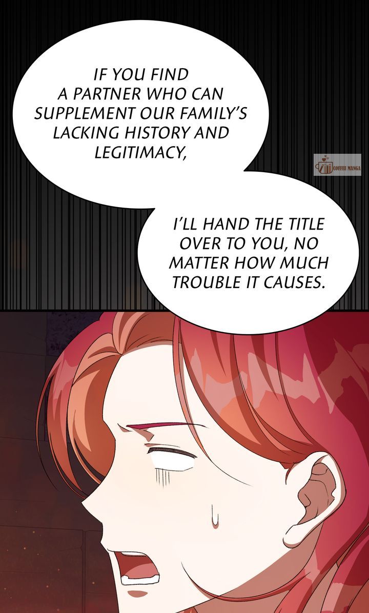 Till Divorce Do Us Part! Chapter 94 77