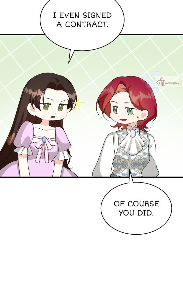 Till Divorce Do Us Part! Chapter 94 79