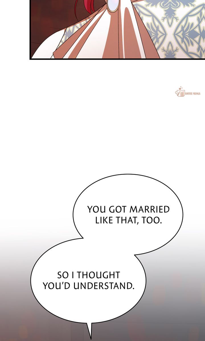 Till Divorce Do Us Part! Chapter 94 81