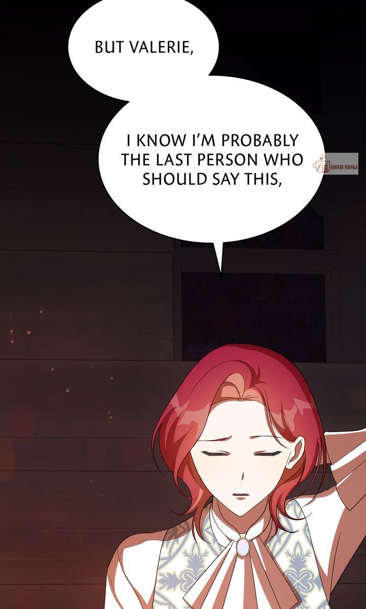 Till Divorce Do Us Part! Chapter 94 87