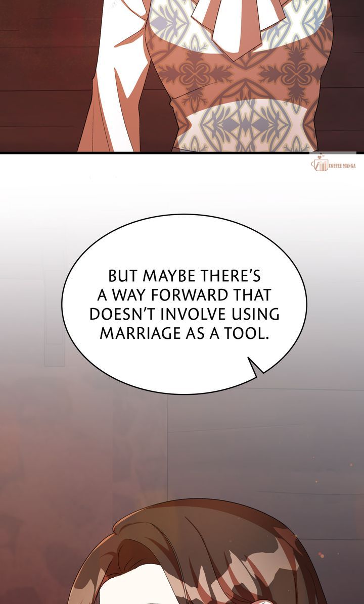 Till Divorce Do Us Part! Chapter 94 88
