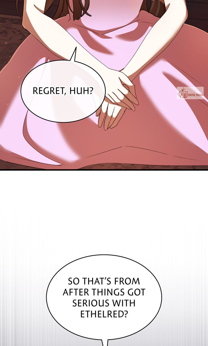 Till Divorce Do Us Part! Chapter 94 93
