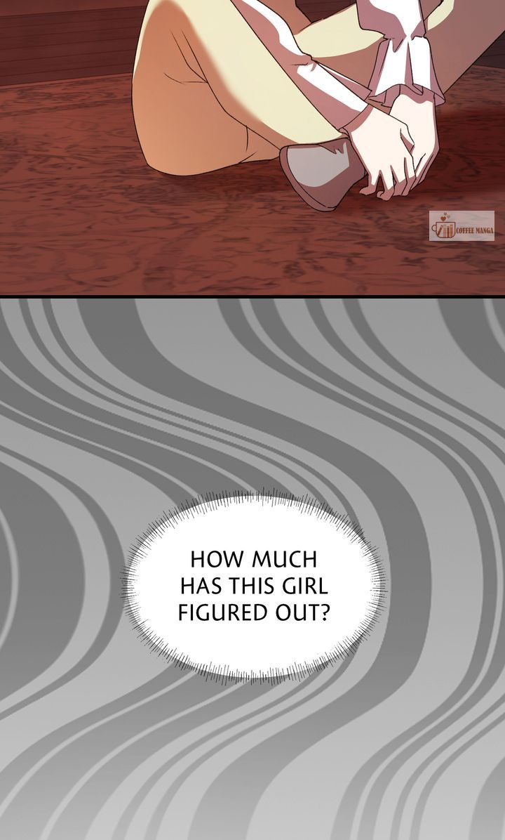 Till Divorce Do Us Part! Chapter 94 96