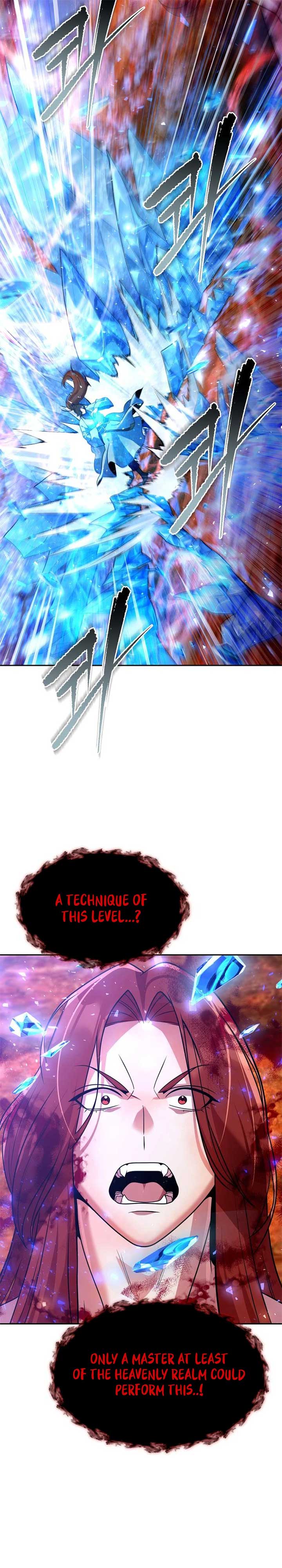 The Second Eunuch Regains His Manhood Chapter 51 5