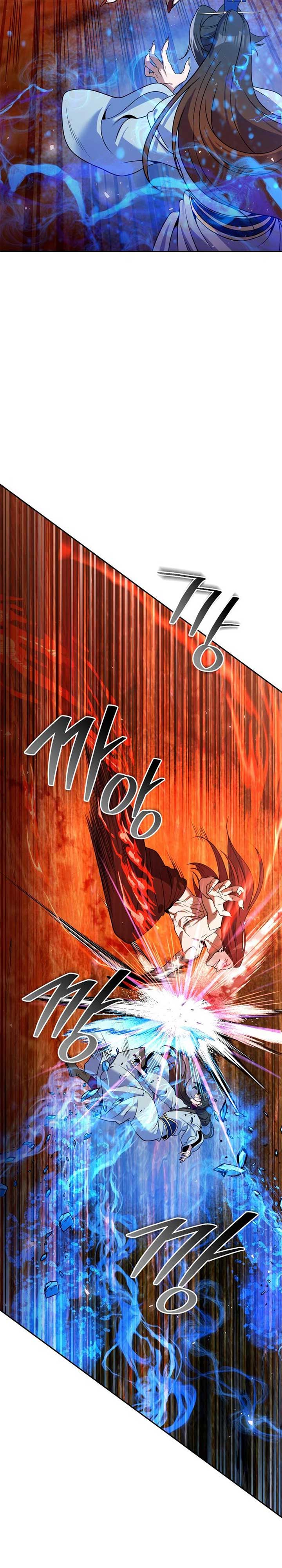The Second Eunuch Regains His Manhood Chapter 51 7