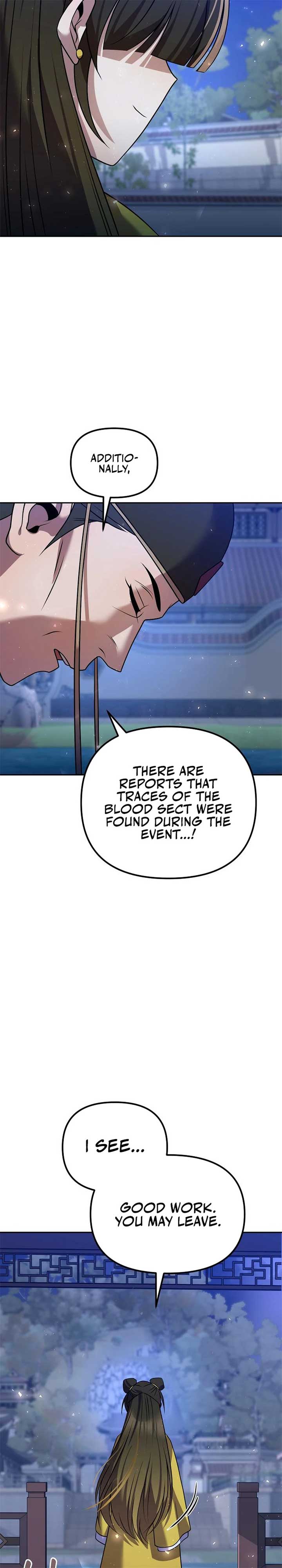 The Second Eunuch Regains His Manhood Chapter 52 30