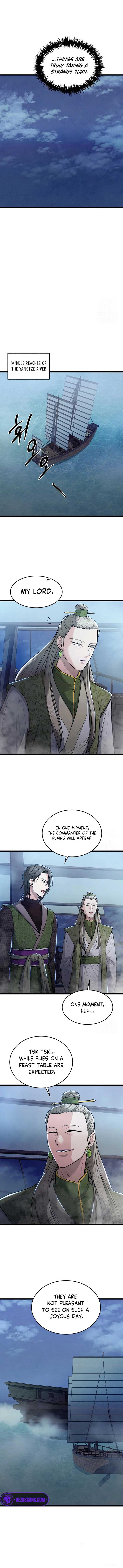 True Sword Chapter 23 9