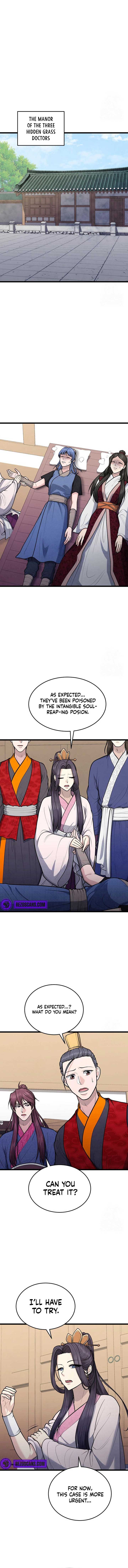 True Sword Chapter 26 14