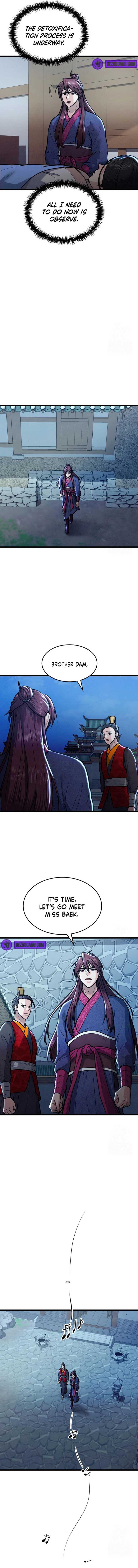 True Sword Chapter 27 11