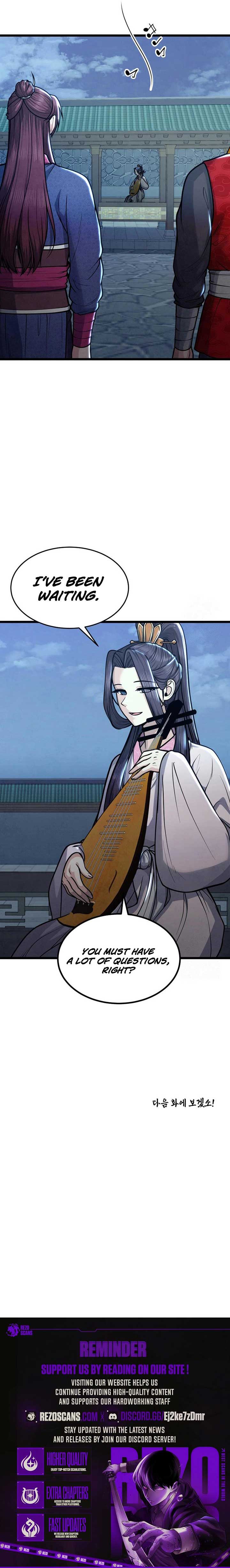 True Sword Chapter 27 12