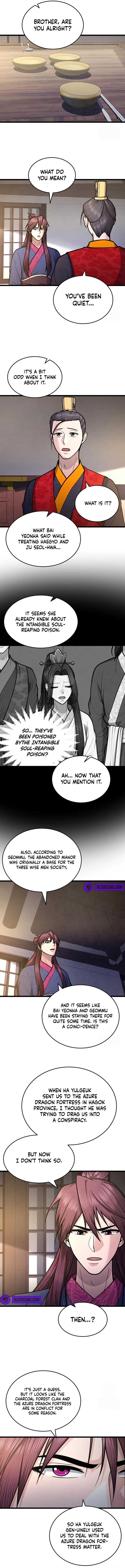 True Sword Chapter 27 3
