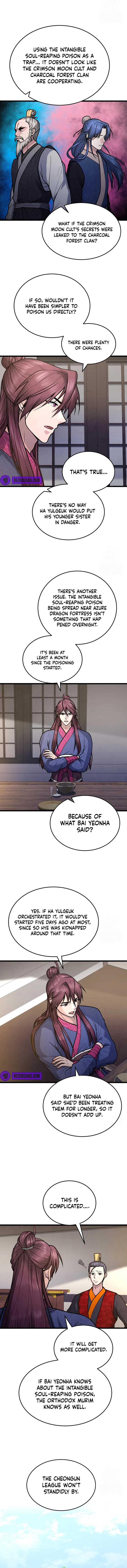 True Sword Chapter 27 4