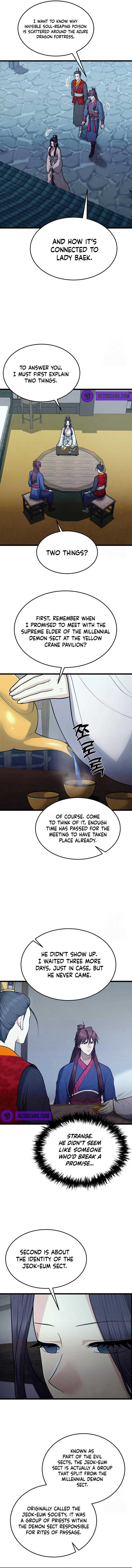 True Sword Chapter 28 2