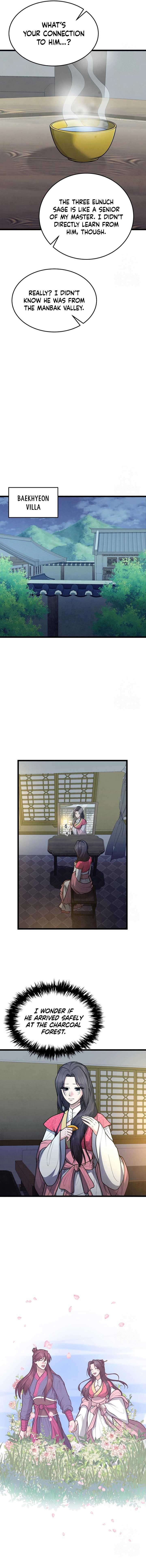 True Sword Chapter 28 4