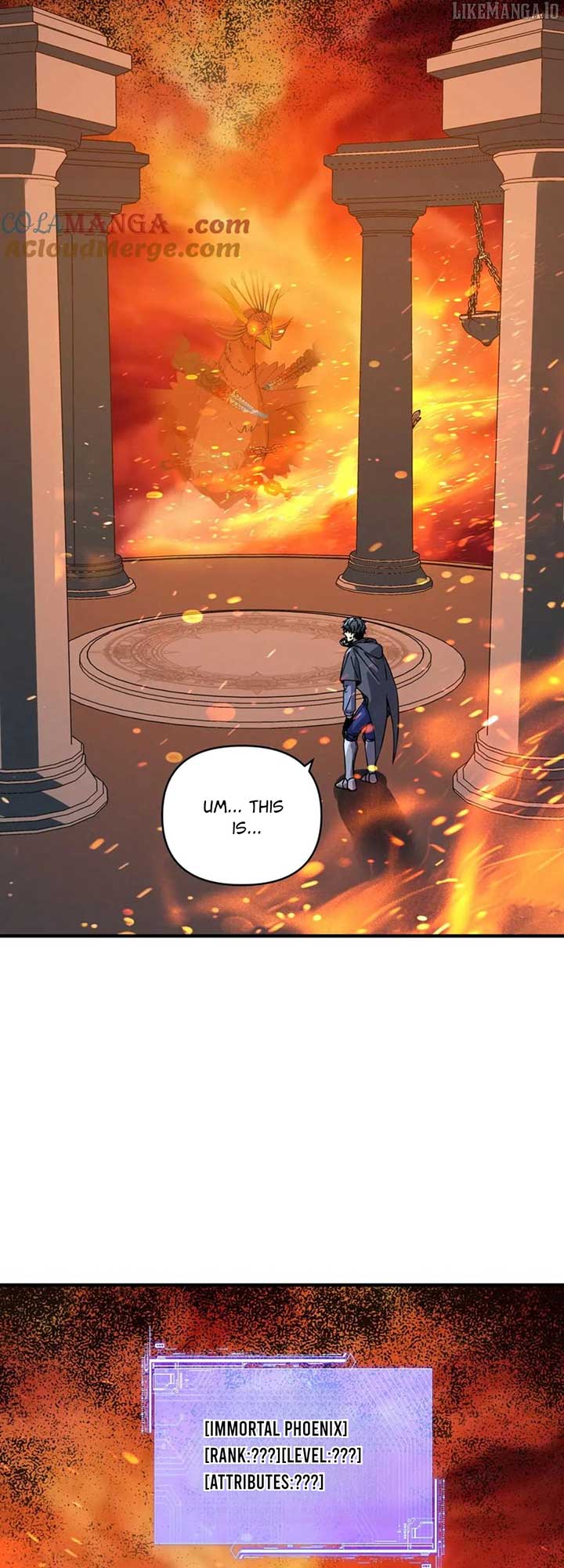Starting As The God Of Wealth, Taming Billions Of Divine Pets! Chapter 27 28