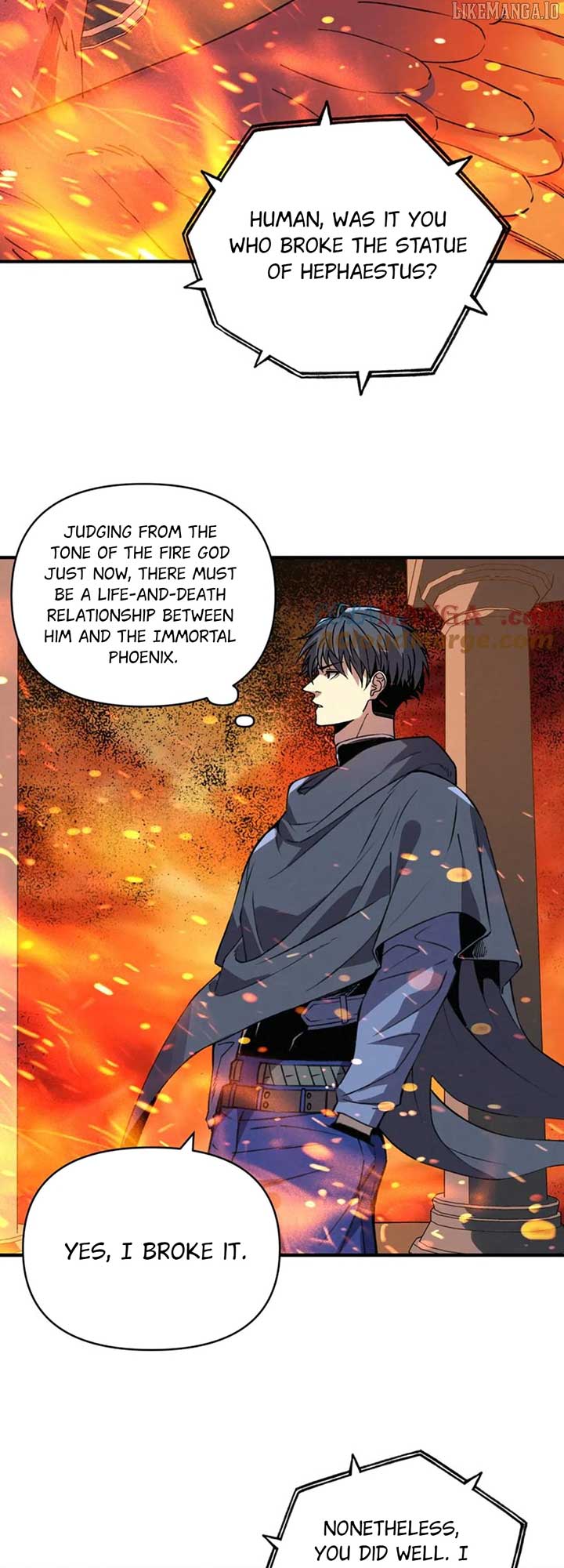 Starting As The God Of Wealth, Taming Billions Of Divine Pets! Chapter 27 30