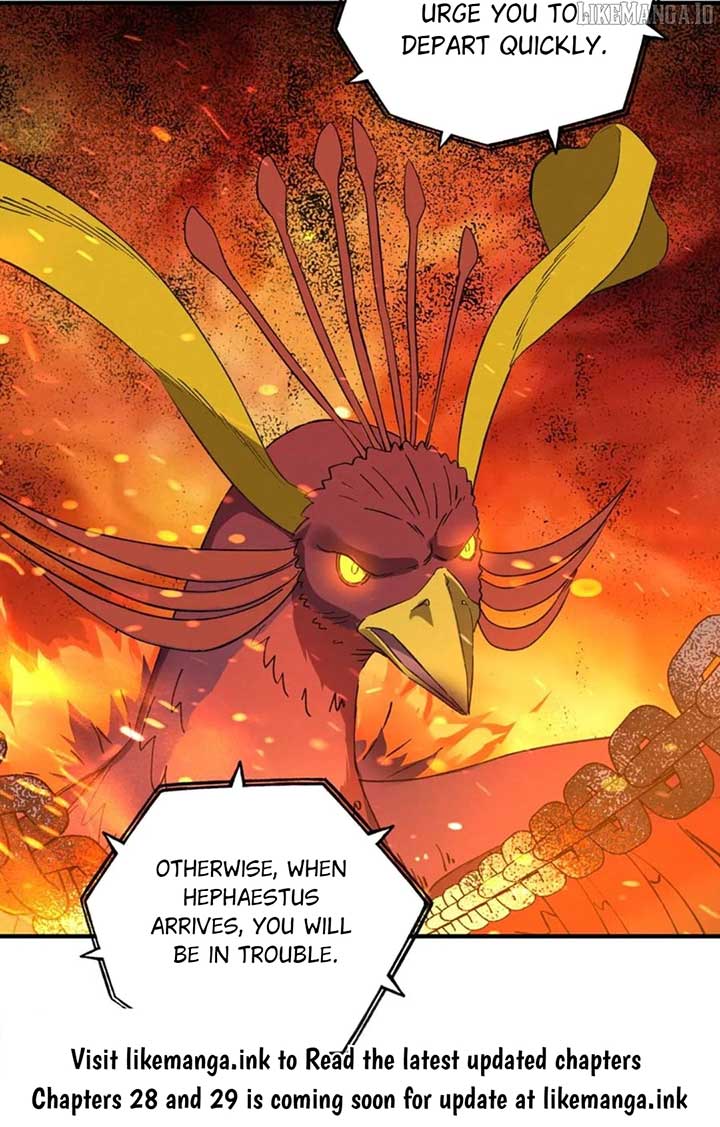 Starting As The God Of Wealth, Taming Billions Of Divine Pets! Chapter 27 31
