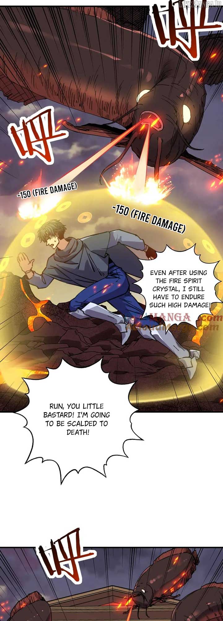 Starting As The God Of Wealth, Taming Billions Of Divine Pets! Chapter 27 6
