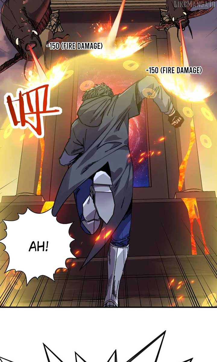 Starting As The God Of Wealth, Taming Billions Of Divine Pets! Chapter 27 7